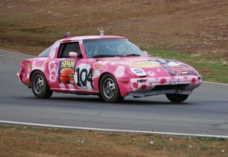 Illustration for article titled The Top 152 Lemons Of The 24 Hours Of LeMons Arse Freeze-A-Palooza 2009!